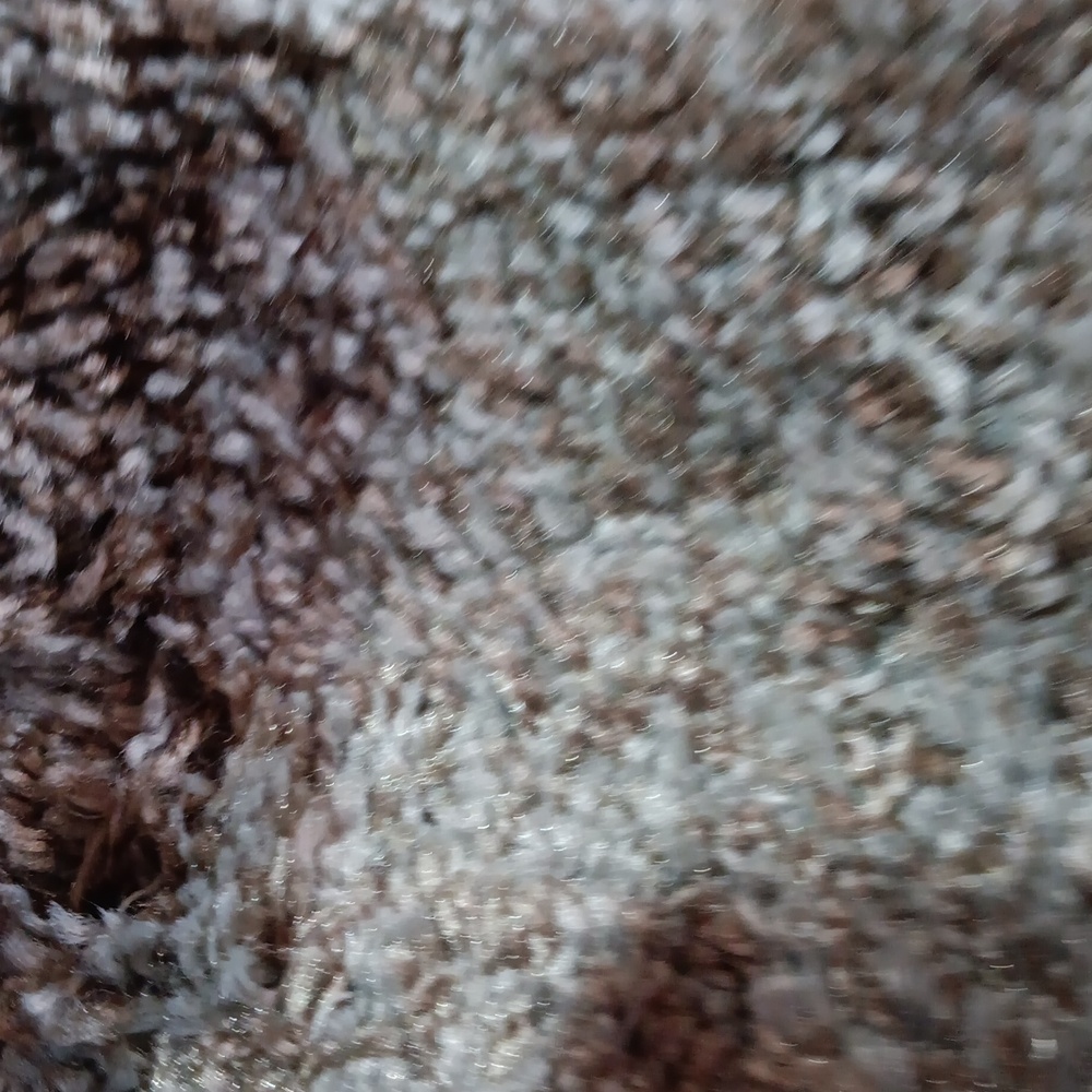 Mohawk Bath Rug  Mocha - Picture 4 of 4